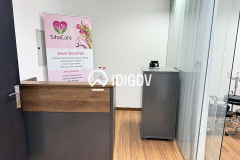 Oficina en Business Bay, Dubai, 93.27 m², № 121123 - foto 11