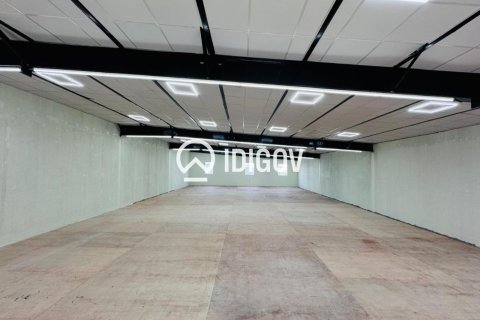 Warehouse in Al Quoz Industrial Area, Al Quoz, Dubai 766.45 sq.m. № 121117 - photo 5
