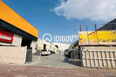 Warehouse in Al Quoz Industrial Area, Al Quoz, Dubai 766.45 sq.m. № 121117 - photo 6