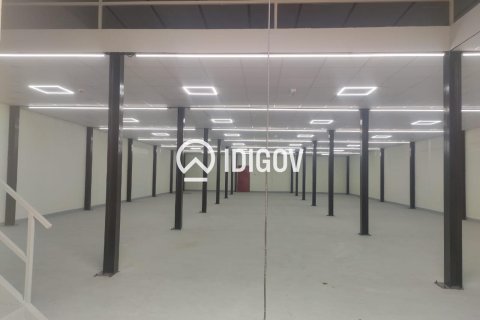 Warehouse in Al Quoz Industrial Area, Al Quoz, Dubai 766.45 sq.m. № 121117 - photo 2