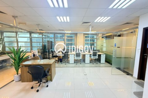 Oficina en Business Bay, Dubai, 103.4 m², № 121122 - foto 11
