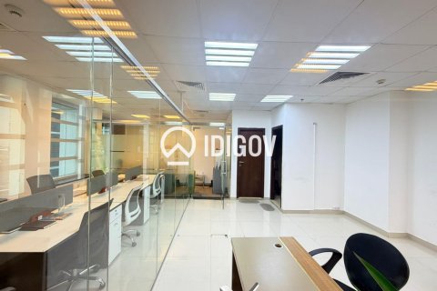 Oficina en Business Bay, Dubai, 103.4 m², № 121122 - foto 10