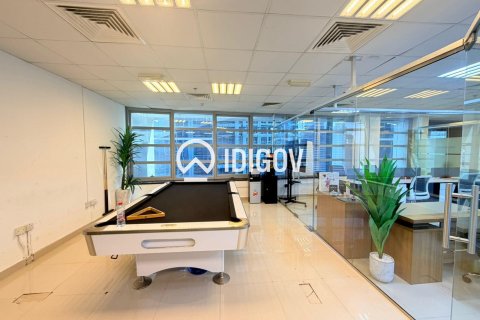 Oficina en Business Bay, Dubai, 103.4 m², № 121122 - foto 13