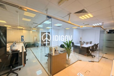 Oficina en Business Bay, Dubai, 103.4 m², № 121122 - foto 12