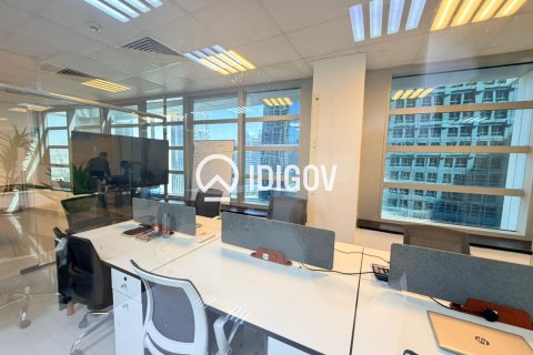 Oficina en Business Bay, Dubai, 103.4 m², № 121122 - foto 8