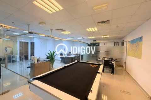 Oficina en Business Bay, Dubai, 103.4 m², № 121122 - foto 4
