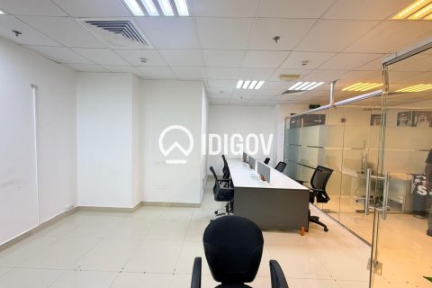 Oficina en Business Bay, Dubai, 103.4 m², № 121122
