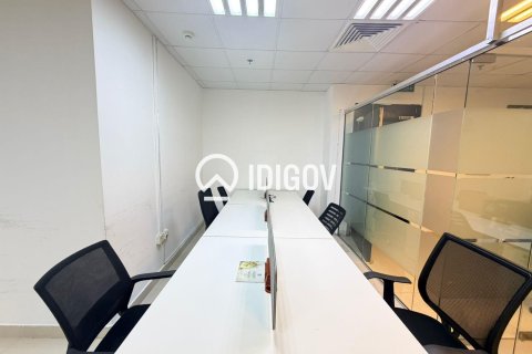 Oficina en Business Bay, Dubai, 103.4 m², № 121122 - foto 3