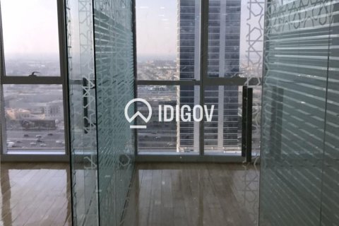 Oficina en Business Bay, Dubai, 172.43 m², № 121120 - foto 8