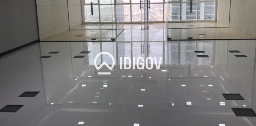 Oficina en Business Bay, Dubai, 172.43 m², № 121120