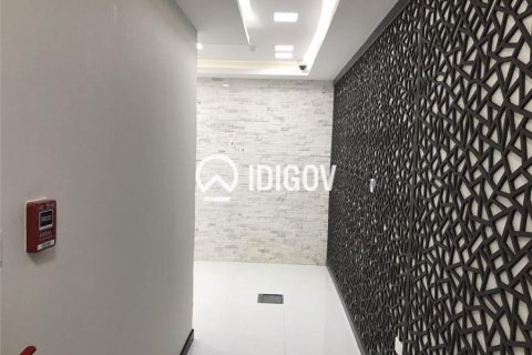 Oficina en Business Bay, Dubai, 172.43 m², № 121120 - foto 4