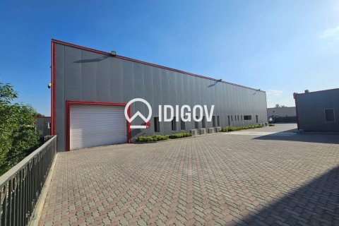 Warehouse in Al Quoz, Dubai 3716.12 sq.m. № 121118 - photo 9