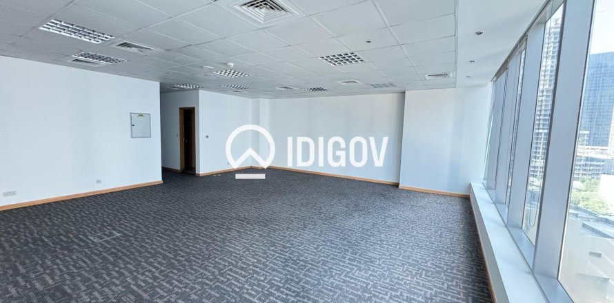 Oficina en Bayswater, Business Bay, Dubai, 75.72 m², № 121119