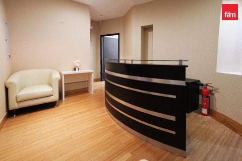 Office in Dubai 96.9 sq.m. № 17115 - photo 1