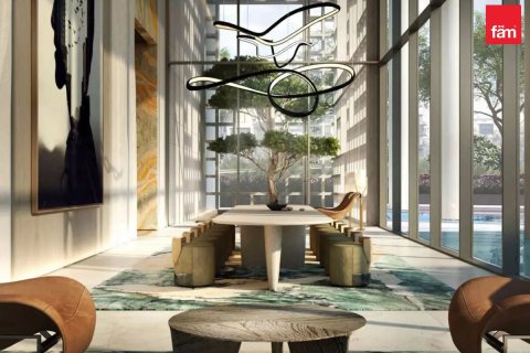 Apartment in Al Wasl, Dubai 1 bedroom, 73 sq.m. № 17117 - photo 3