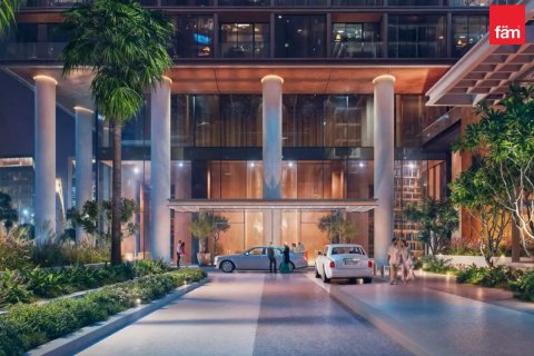 Apartment in Al Wasl, Dubai 1 bedroom, 73 sq.m. № 17117 - photo 4