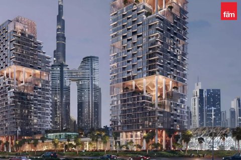 Apartment in Al Wasl, Dubai 1 bedroom, 73 sq.m. № 17117 - photo 1