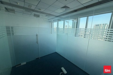 Office in Business Bay, Dubai 50.6 sq.m. № 106351 - photo 11