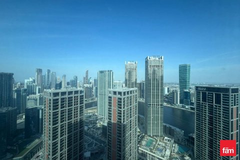 Office in Business Bay, Dubai 50.6 sq.m. № 106351