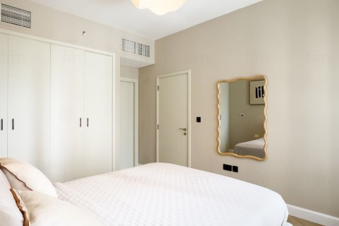 Apartment in Downtown Dubai (Downtown Burj Dubai), Dubai 1 bedroom, 77.9 sq.m. № 106332 - photo 3