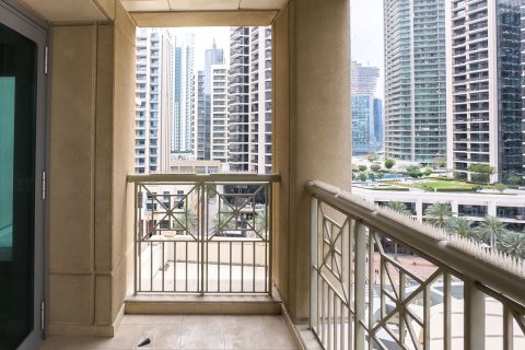 Apartment in Downtown Dubai (Downtown Burj Dubai), Dubai 1 bedroom, 77.9 sq.m. № 106332 - photo 14
