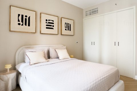 Apartment in Downtown Dubai (Downtown Burj Dubai), Dubai 1 bedroom, 77.9 sq.m. № 106332 - photo 6