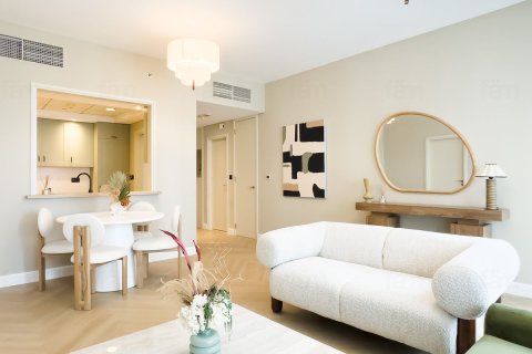 Apartment in Downtown Dubai (Downtown Burj Dubai), Dubai 1 bedroom, 77.9 sq.m. № 106332 - photo 9