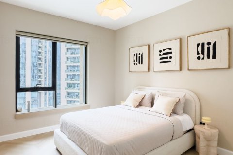 Apartment in Downtown Dubai (Downtown Burj Dubai), Dubai 1 bedroom, 77.9 sq.m. № 106332 - photo 5