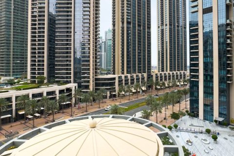 Apartment in Downtown Dubai (Downtown Burj Dubai), Dubai 1 bedroom, 77.9 sq.m. № 106332 - photo 2