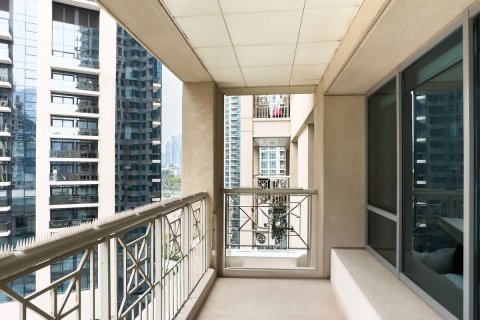 Apartment in Downtown Dubai (Downtown Burj Dubai), Dubai 1 bedroom, 77.9 sq.m. № 106332 - photo 13