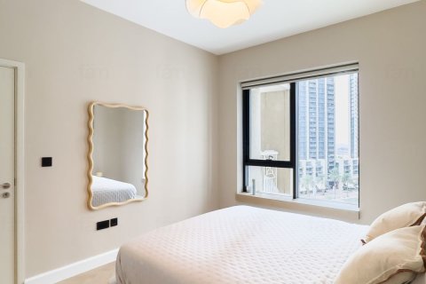 Apartment in Downtown Dubai (Downtown Burj Dubai), Dubai 1 bedroom, 77.9 sq.m. № 106332 - photo 4