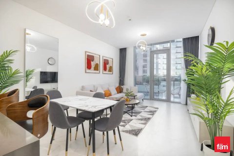 Appartement à Dubai, 1 chambre, 71.2 m², № 106313