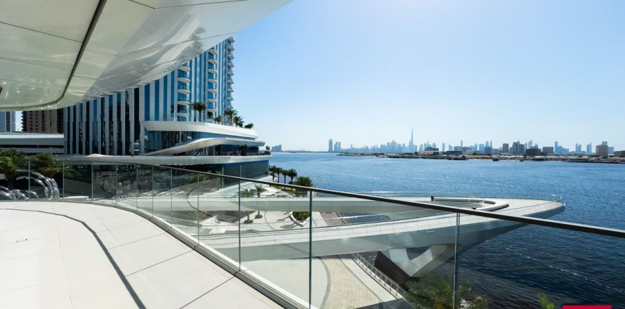 Apartment in Dubai 2 bedrooms, 174.3 sq.m. № 106314