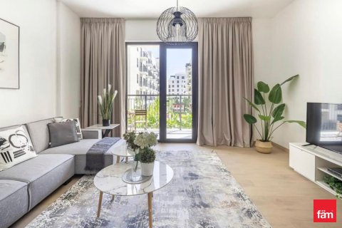 Apartment in Dubai 1 bedroom, 84.7 sq.m. № 106356 - photo 10