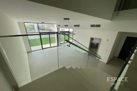 Townhouse in Al Furjan, Dubai 4 bedrooms, 279 sq.m. № 122722 - photo 8