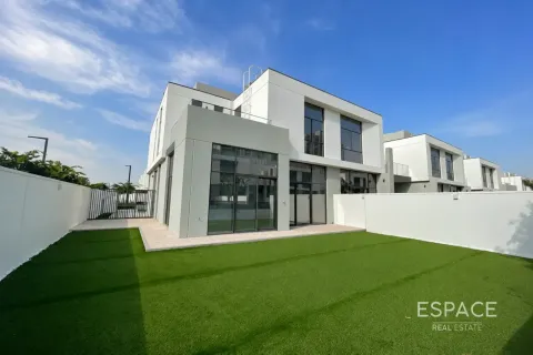 Townhouse in Al Furjan, Dubai 4 bedrooms, 279 sq.m. № 122722