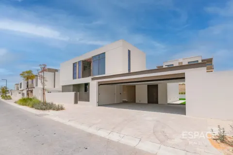 Villa à Al Furjan, Dubai, 4 chambres, 462 m², № 122721 - photo 15