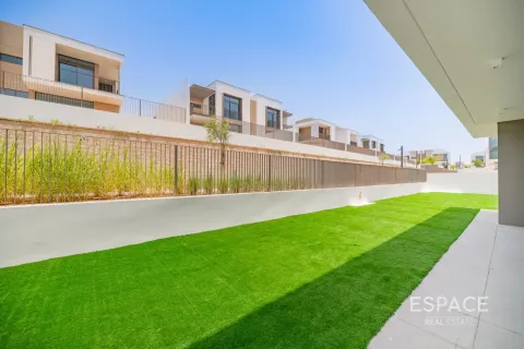 Villa à Al Furjan, Dubai, 4 chambres, 462 m², № 122721 - photo 13