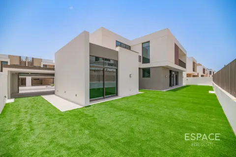 Villa à Al Furjan, Dubai, 4 chambres, 462 m², № 122721 - photo 14