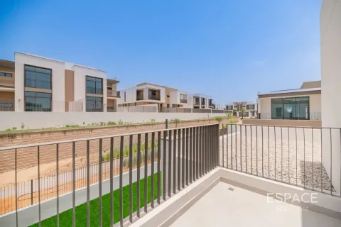 Villa à Al Furjan, Dubai, 4 chambres, 462 m², № 122721 - photo 12
