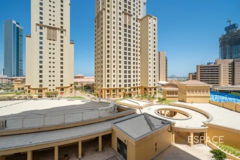 Apartamento en Jumeirah Beach Residence, Dubai, 3 dormitorios, 175 m², № 122723 - foto 15