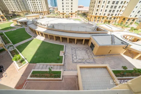 Apartamento en Jumeirah Beach Residence, Dubai, 3 dormitorios, 175 m², № 122723 - foto 16