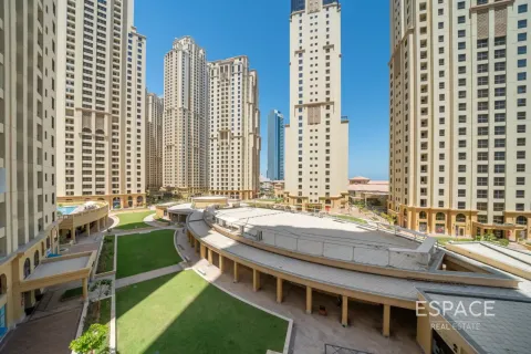 Apartamento en Jumeirah Beach Residence, Dubai, 3 dormitorios, 175 m², № 122723 - foto 14