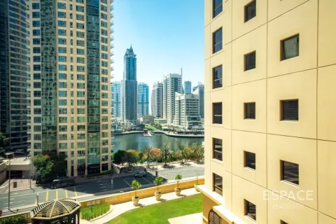 Apartamento en Jumeirah Beach Residence, Dubai, 3 dormitorios, 175 m², № 122723 - foto 13