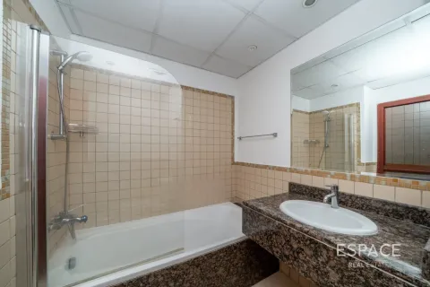 Apartamento en Jumeirah Beach Residence, Dubai, 3 dormitorios, 175 m², № 122723 - foto 9