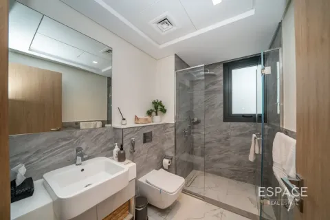 Villa in Al Furjan, Dubai 4 bedrooms, 331 sq.m. № 122724 - photo 11