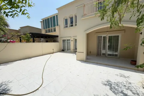 Villa in Springs 10, The Springs, Dubai 3 bedrooms, 283 sq.m. № 122726