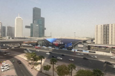 Oficina en Sheikh Zayed Road, Dubai, 149.6 m², № 55307 - foto 9