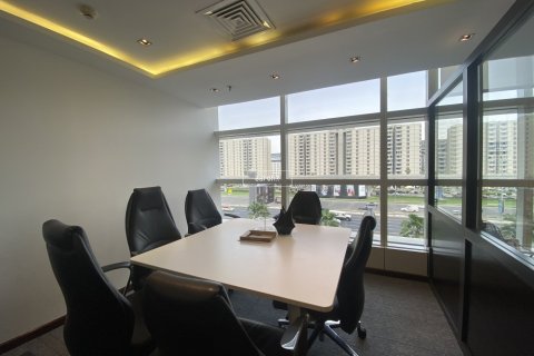 Oficina en Sheikh Zayed Road, Dubai, 118.9 m², № 55306 - foto 7