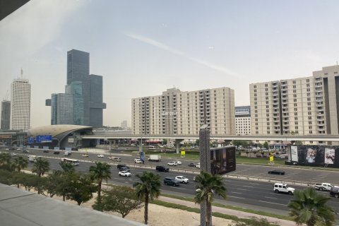 Oficina en Sheikh Zayed Road, Dubai, 118.9 m², № 55306 - foto 11